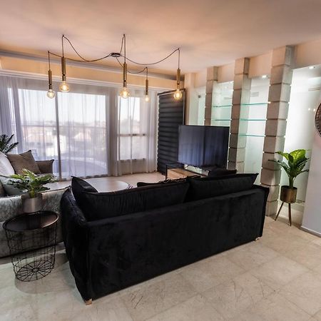 Yalarent Amdar Lux Apartment Eilat Exterior foto
