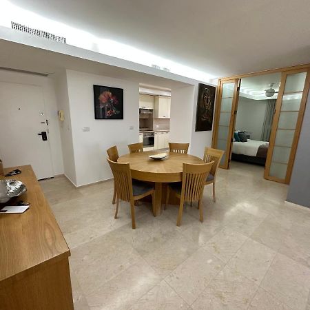 Yalarent Amdar Lux Apartment Eilat Exterior foto