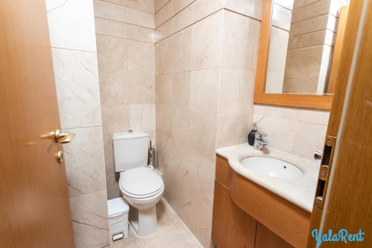 Yalarent Amdar Lux Apartment Eilat Exterior foto