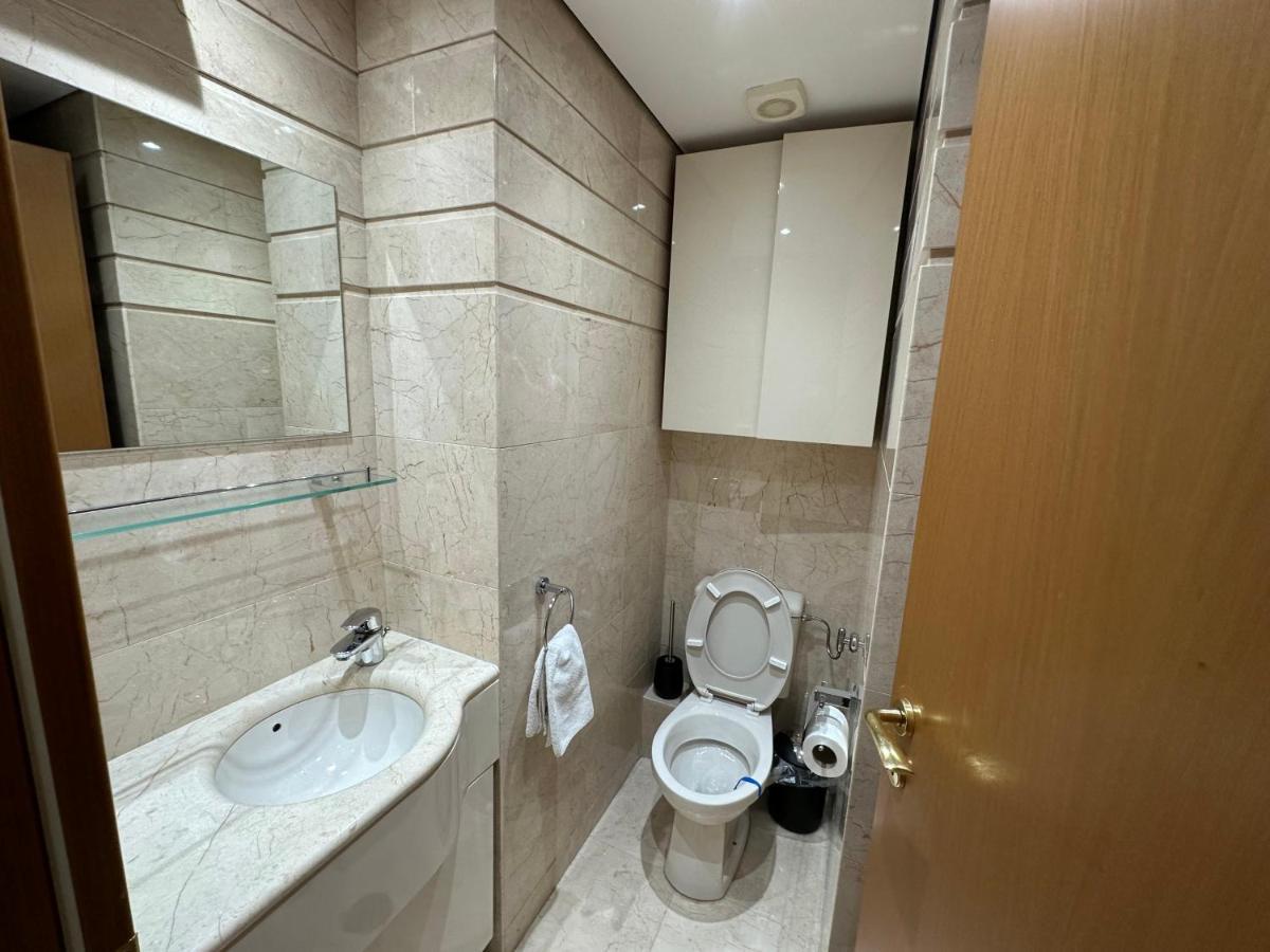 Yalarent Amdar Lux Apartment Eilat Exterior foto