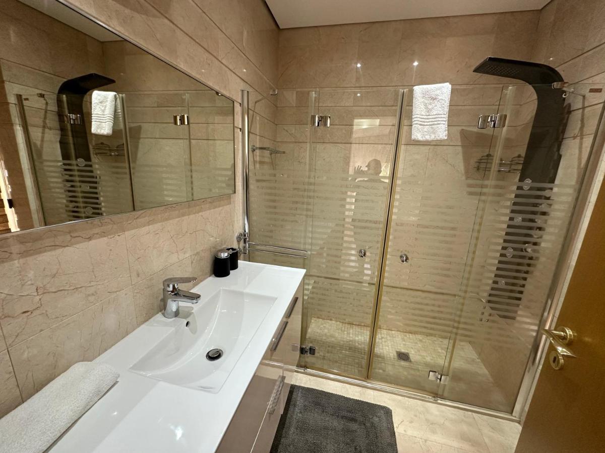 Yalarent Amdar Lux Apartment Eilat Exterior foto