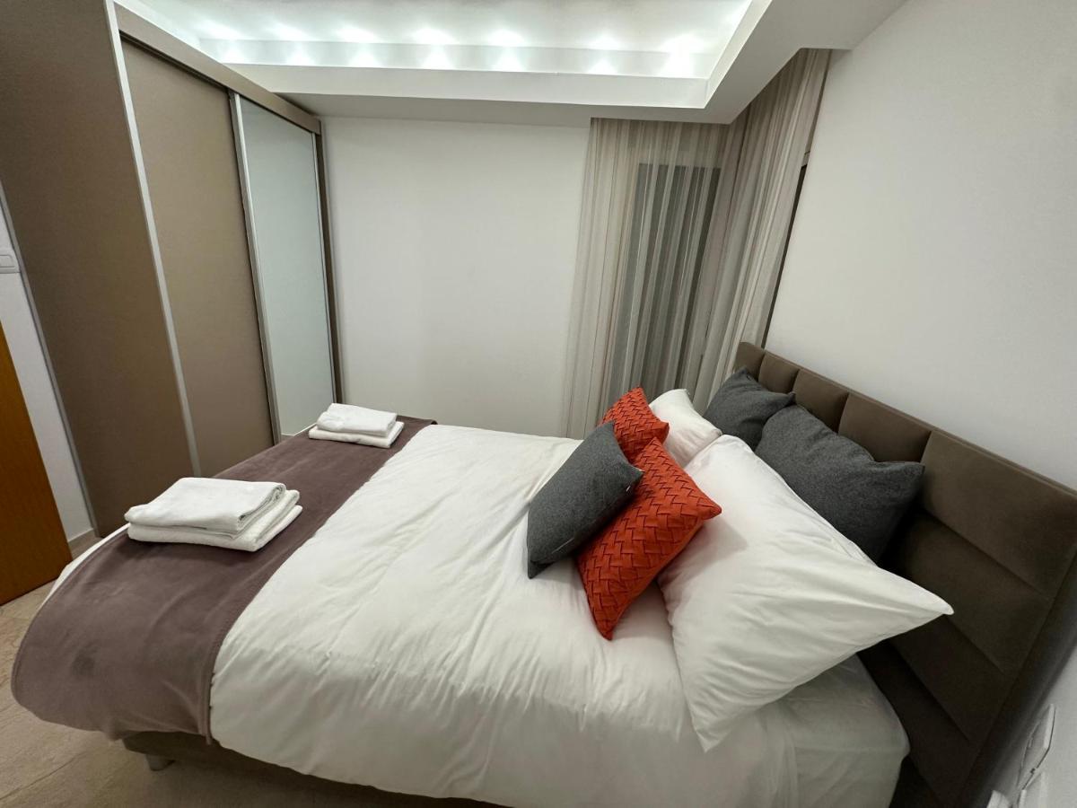 Yalarent Amdar Lux Apartment Eilat Exterior foto