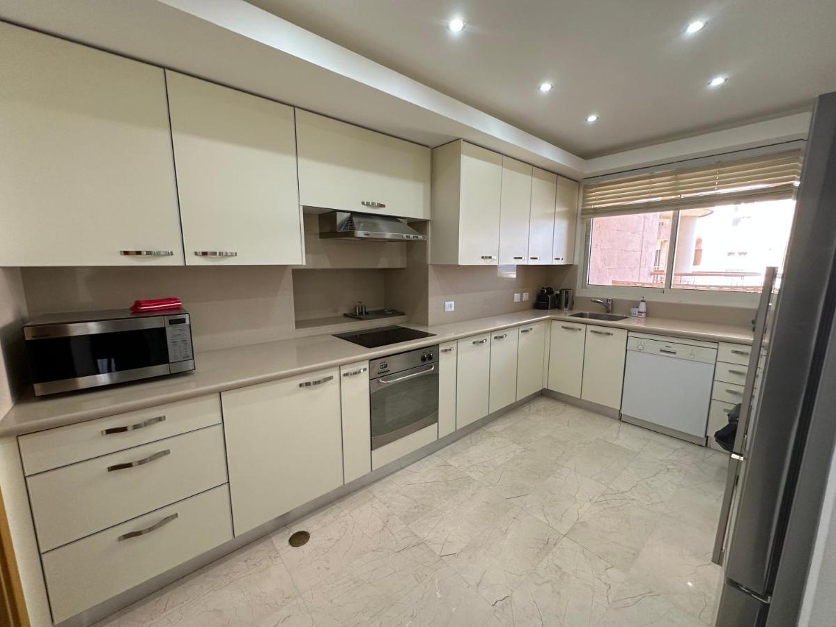 Yalarent Amdar Lux Apartment Eilat Exterior foto