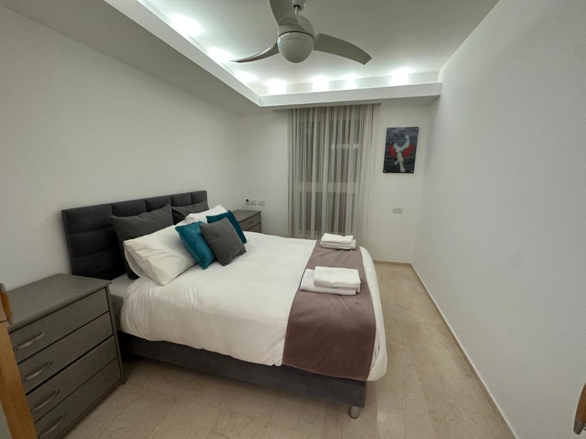 Yalarent Amdar Lux Apartment Eilat Exterior foto