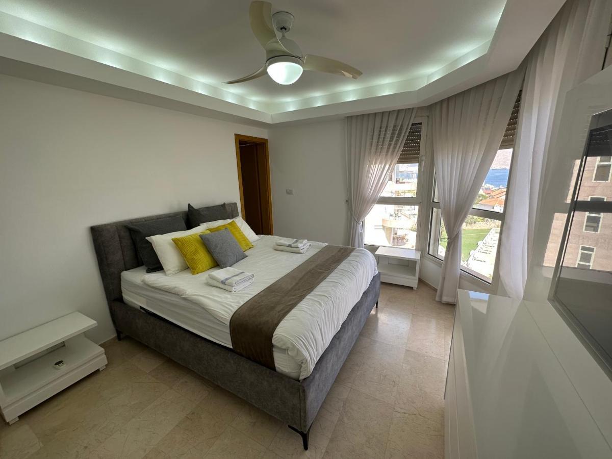 Yalarent Amdar Lux Apartment Eilat Exterior foto