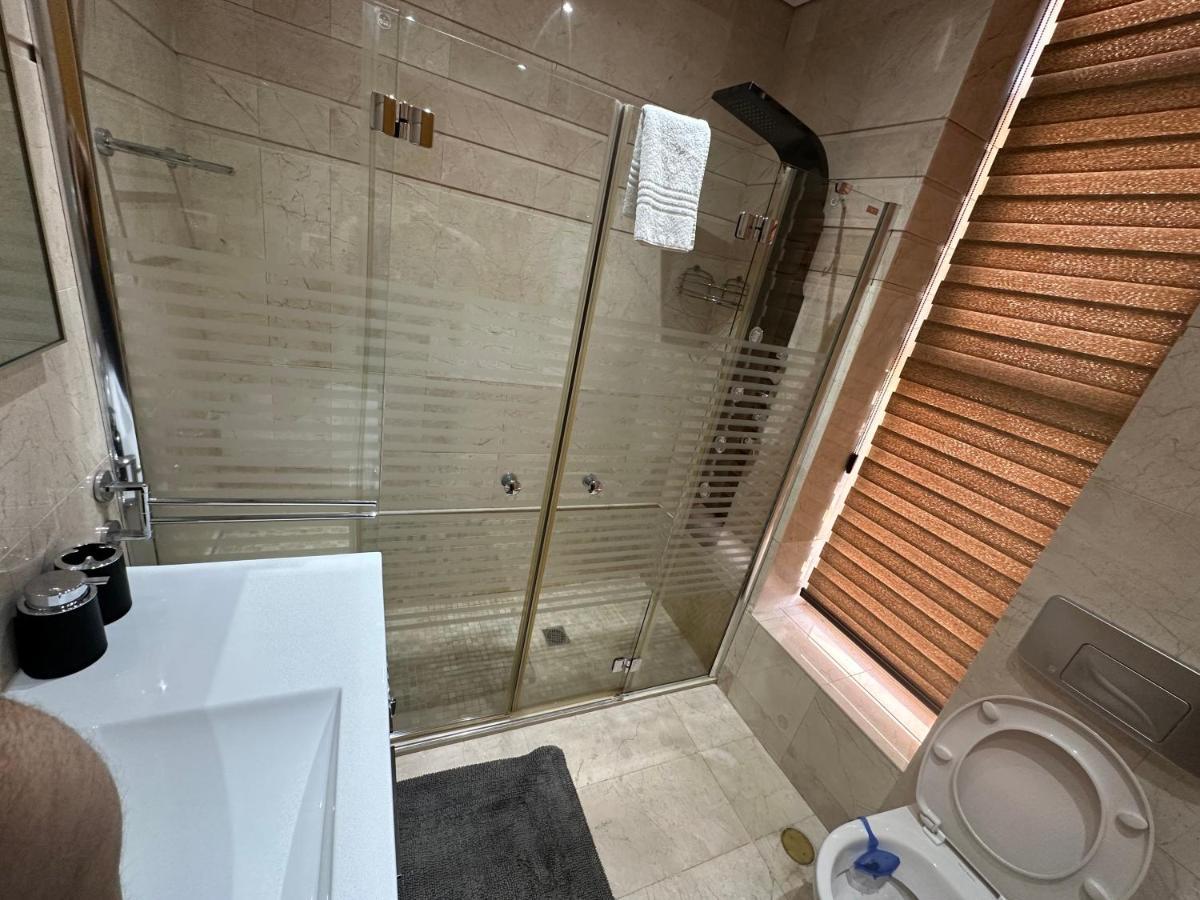 Yalarent Amdar Lux Apartment Eilat Exterior foto